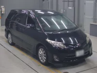 Toyota ESTIMA лот № 30044 оценка 4  с аукциона в Японии 4