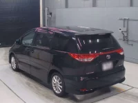 Toyota ESTIMA лот № 30044 оценка 4  с аукциона в Японии 5