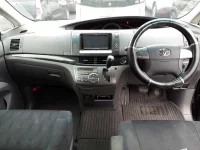 Toyota ESTIMA лот № 30044 оценка 4  с аукциона в Японии 8