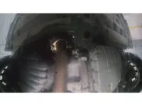 Toyota ESTIMA лот № 30044 оценка 4  с аукциона в Японии 10