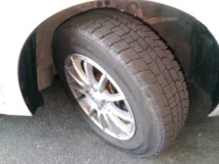 Honda FIT лот № 3071 оценка 3.5  с аукциона в Японии 8