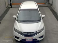Honda FIT лот № 3071 оценка 3.5  с аукциона в Японии 5