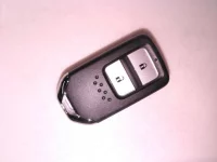 Honda WR-V лот № 3070 оценка S  с аукциона в Японии 9