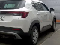 Honda WR-V лот № 3070 оценка S  с аукциона в Японии 4