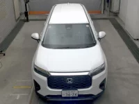 Honda WR-V лот № 3070 оценка S  с аукциона в Японии 5