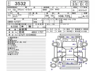 Nissan CLIPPER TRUCK лот № 3532 оценка 3.5  с аукциона в Японии 5