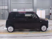 Suzuki ALTO LAPIN лот № 30046 оценка 4  с аукциона в Японии 2