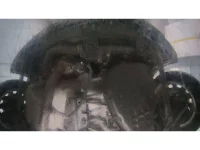 Suzuki ALTO LAPIN лот № 30046 оценка 4  с аукциона в Японии 6