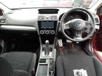 Subaru XV лот № 30045 оценка 4  с аукциона в Японии 8