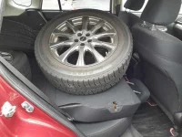 Subaru XV лот № 30045 оценка 4  с аукциона в Японии 9