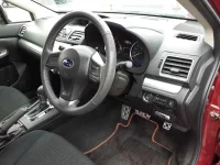 Subaru XV лот № 30045 оценка 4  с аукциона в Японии 6