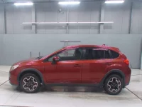 Subaru XV лот № 30045 оценка 4  с аукциона в Японии 3