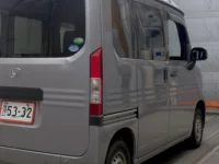 Honda N VAN лот № 3072 оценка 3.5  с аукциона в Японии 4