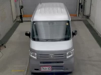Honda N VAN лот № 3072 оценка 3.5  с аукциона в Японии 5