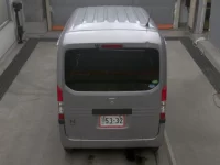 Honda N VAN лот № 3072 оценка 3.5  с аукциона в Японии 6