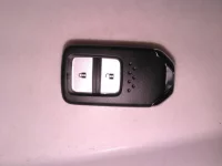 Honda WR-V лот № 3073 оценка S  с аукциона в Японии 9