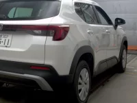 Honda WR-V лот № 3073 оценка S  с аукциона в Японии 4