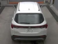 Honda WR-V лот № 3073 оценка S  с аукциона в Японии 6