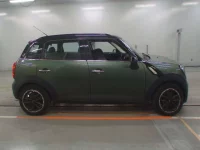 BMW MINI лот № 38173 оценка 3.5  с аукциона в Японии 2