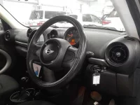BMW MINI лот № 38173 оценка 3.5  с аукциона в Японии 6