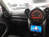 BMW MINI лот № 38173 оценка 3.5  с аукциона в Японии 8