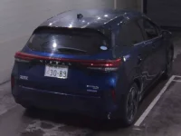 Nissan AURA лот № 6008 оценка 4  с аукциона в Японии 1