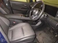 Nissan AURA лот № 6008 оценка 4  с аукциона в Японии 3