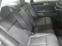 Nissan FUGA лот № 10615 оценка 3.5  с аукциона в Японии 9