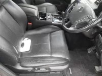 Nissan FUGA лот № 10615 оценка 3.5  с аукциона в Японии 7