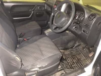 Suzuki JIMNY SIERRA лот № 6007 оценка R  с аукциона в Японии 3