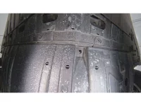 Honda INSIGHT лот № 10616 оценка 4  с аукциона в Японии 10