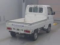 Honda ACTY TRUCK лот № 4980 оценка 3.5  с аукциона в Японии 1