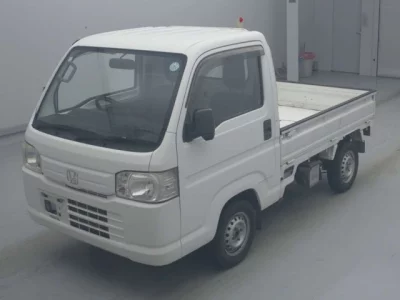 Honda ACTY TRUCK  с аукциона в Японии