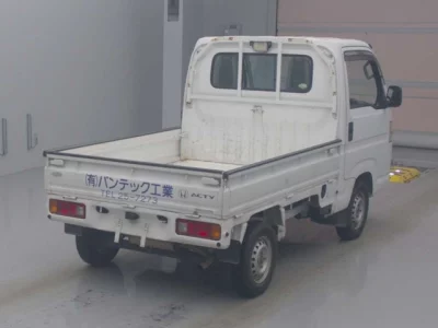 Honda ACTY TRUCK  с аукциона в Японии