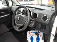 Suzuki WAGON R лот № 30048 оценка 4  с аукциона в Японии 6