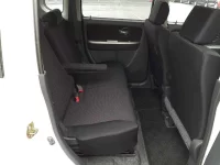 Suzuki WAGON R лот № 30048 оценка 4  с аукциона в Японии 9