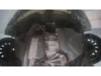 Suzuki WAGON R лот № 30048 оценка 4  с аукциона в Японии 10