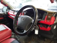 Toyota HIACE VAN лот № 30047 оценка 3.5  с аукциона в Японии 6