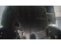 Toyota HIACE VAN лот № 30047 оценка 3.5  с аукциона в Японии 10