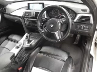 BMW 3-Series лот № 38178 оценка 4.5  с аукциона в Японии 6