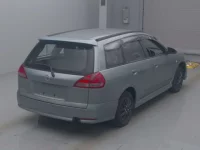 Nissan WINGROAD лот № 4986 оценка R  с аукциона в Японии 1