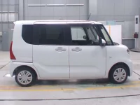 Daihatsu TANTO лот № 30050 оценка R  с аукциона в Японии 2