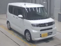 Daihatsu TANTO лот № 30050 оценка R  с аукциона в Японии 4