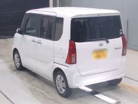 Daihatsu TANTO лот № 30050 оценка R  с аукциона в Японии 5