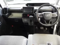 Daihatsu TANTO лот № 30050 оценка R  с аукциона в Японии 8