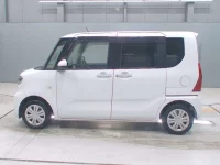 Daihatsu TANTO лот № 30050 оценка R  с аукциона в Японии 3