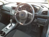 Subaru IMPREZA лот № 30049 оценка 4  с аукциона в Японии 6