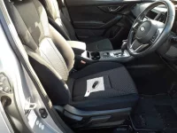 Subaru IMPREZA лот № 30049 оценка 4  с аукциона в Японии 7