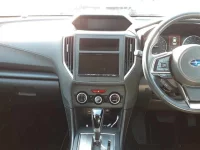 Subaru IMPREZA лот № 30049 оценка 4  с аукциона в Японии 8