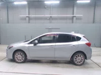 Subaru IMPREZA лот № 30049 оценка 4  с аукциона в Японии 3